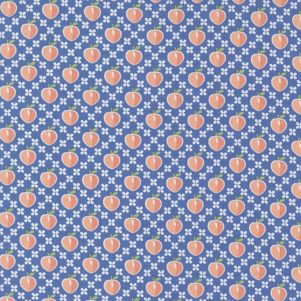 Peachy Keen by Corey Yoder - Cobalt 29171 16