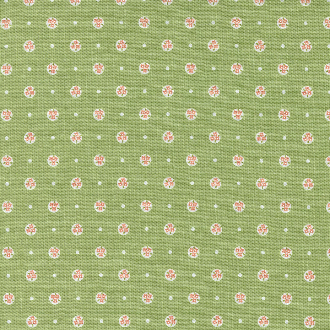 Peachy Keen by Corey Yoder - Fern 29174 13