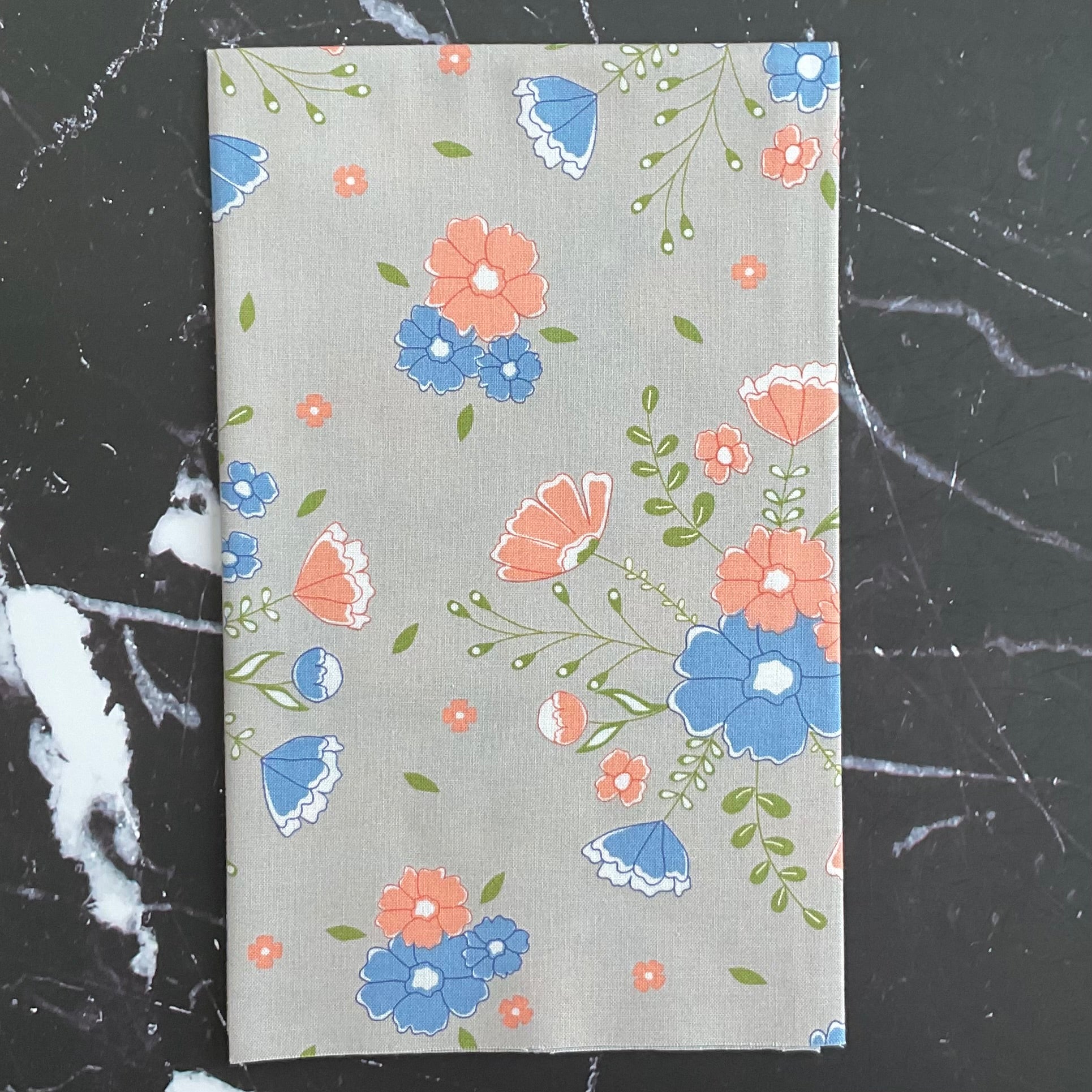 Peachy Keen by Corey Yoder- Grey 29170 12