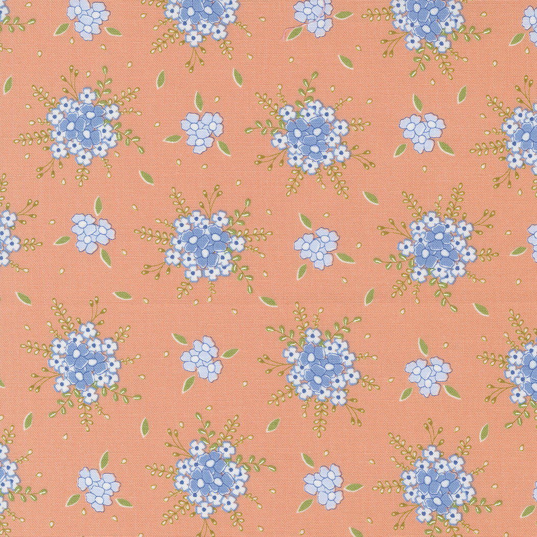 Peachy Keen by Corey Yoder - Peach Blossom 29172 18