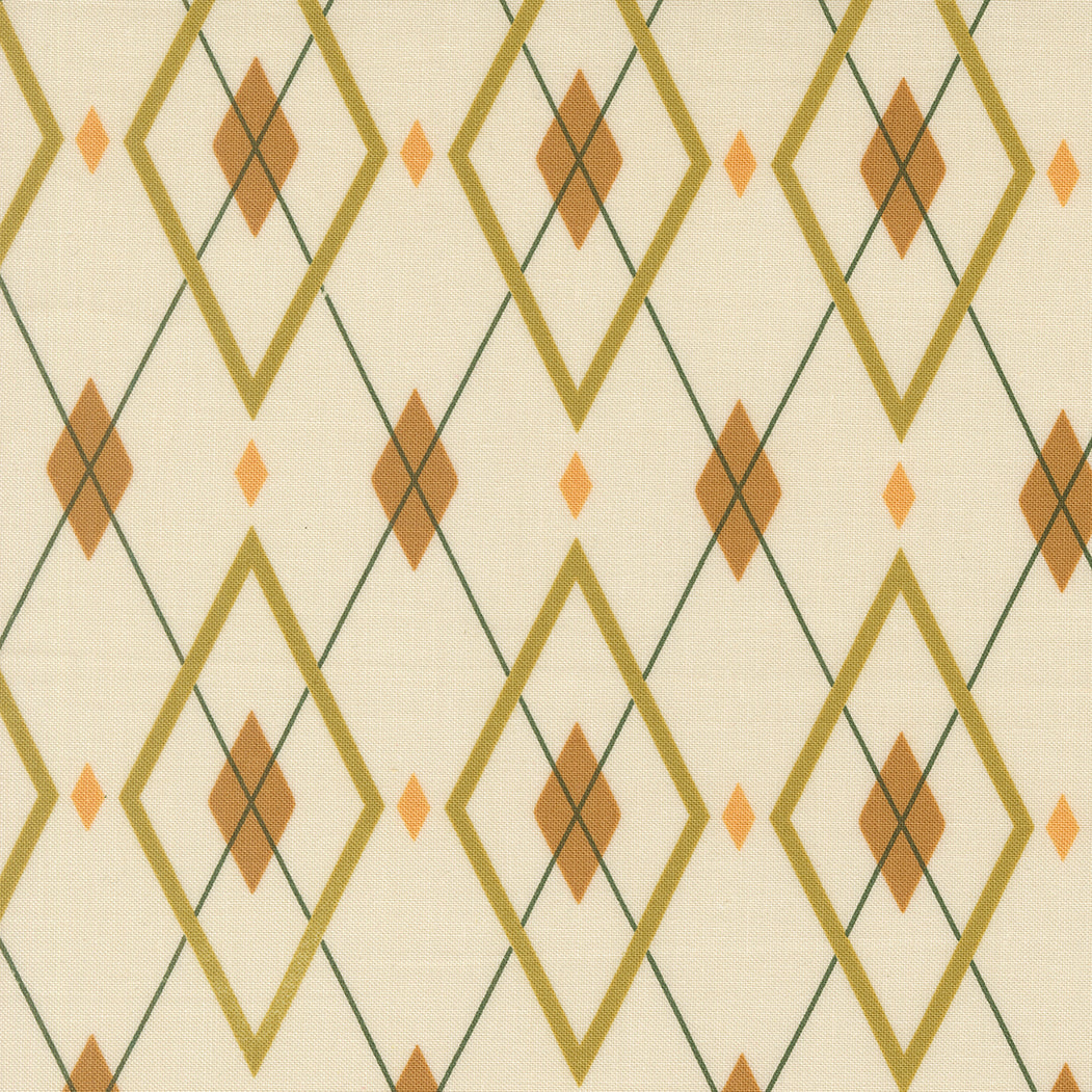 Peachy by Jessica Rose : Are You My Argyle Eggshell 38157 11