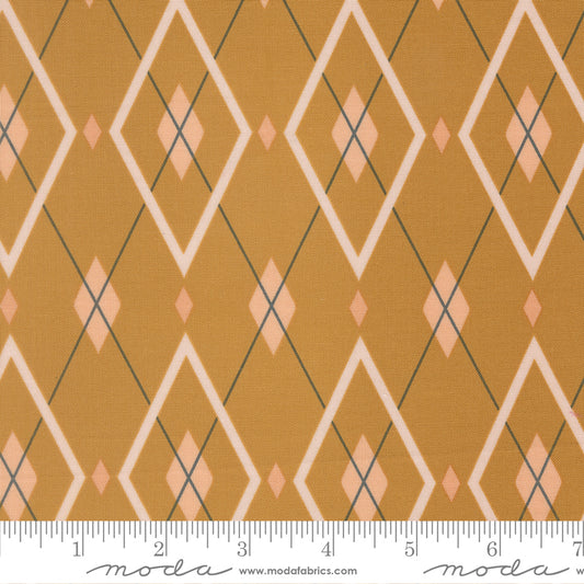 Peachy by Jessica Rose : Are You My Argyle Honey 38157 20