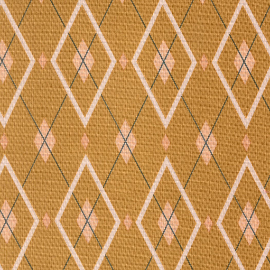 Peachy by Jessica Rose : Are You My Argyle Honey 38157 20