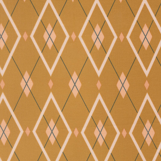 Peachy by Jessica Rose : Are You My Argyle Honey 38157 20