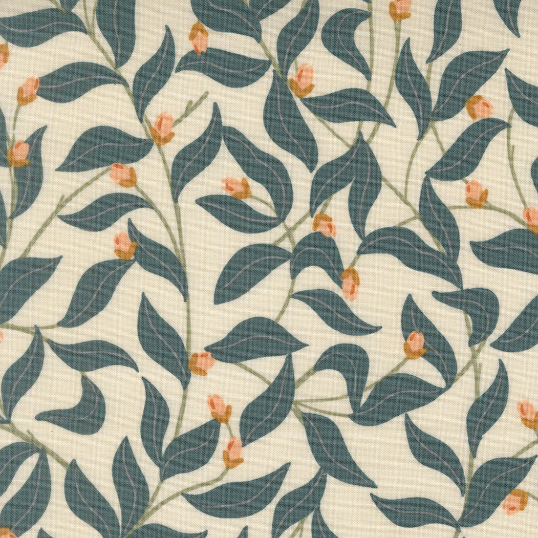 Peachy by Jessica Rose : Berry Good Eggshell 38154 11