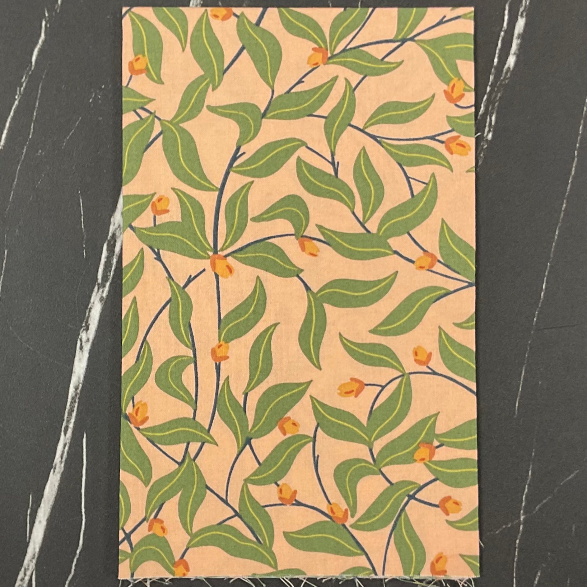 Peachy by Jessica Rose : Fabric Bundles