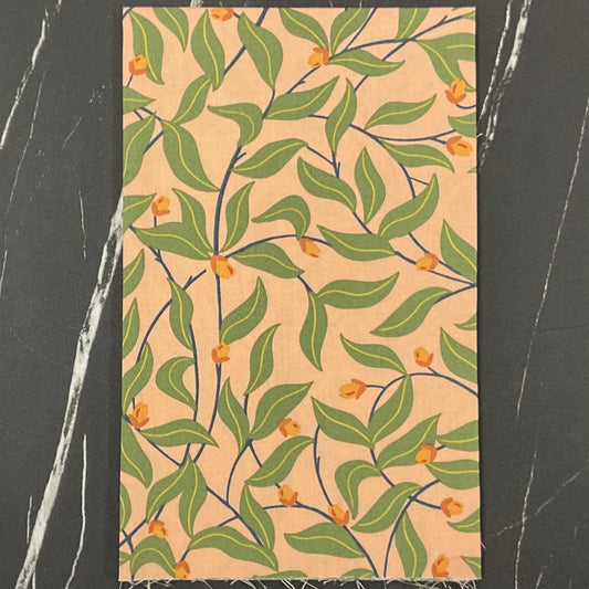 Peachy by Jessica Rose : Fabric Bundles