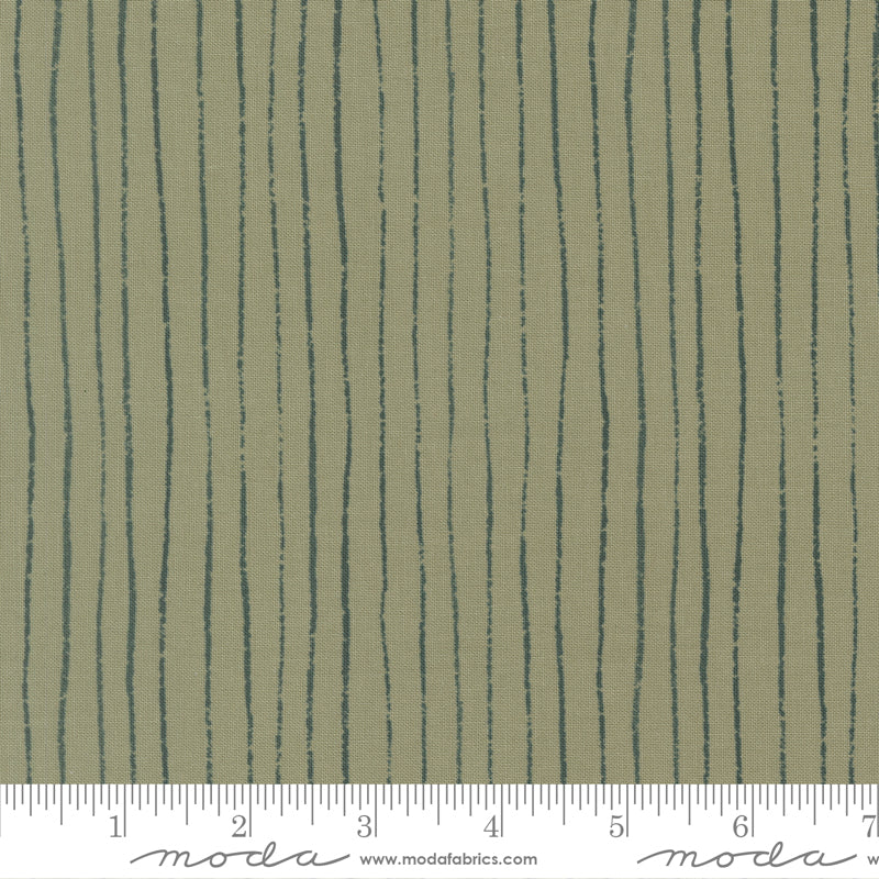 Peachy by Jessica Rose : Chalky Lines Sage 38155 22