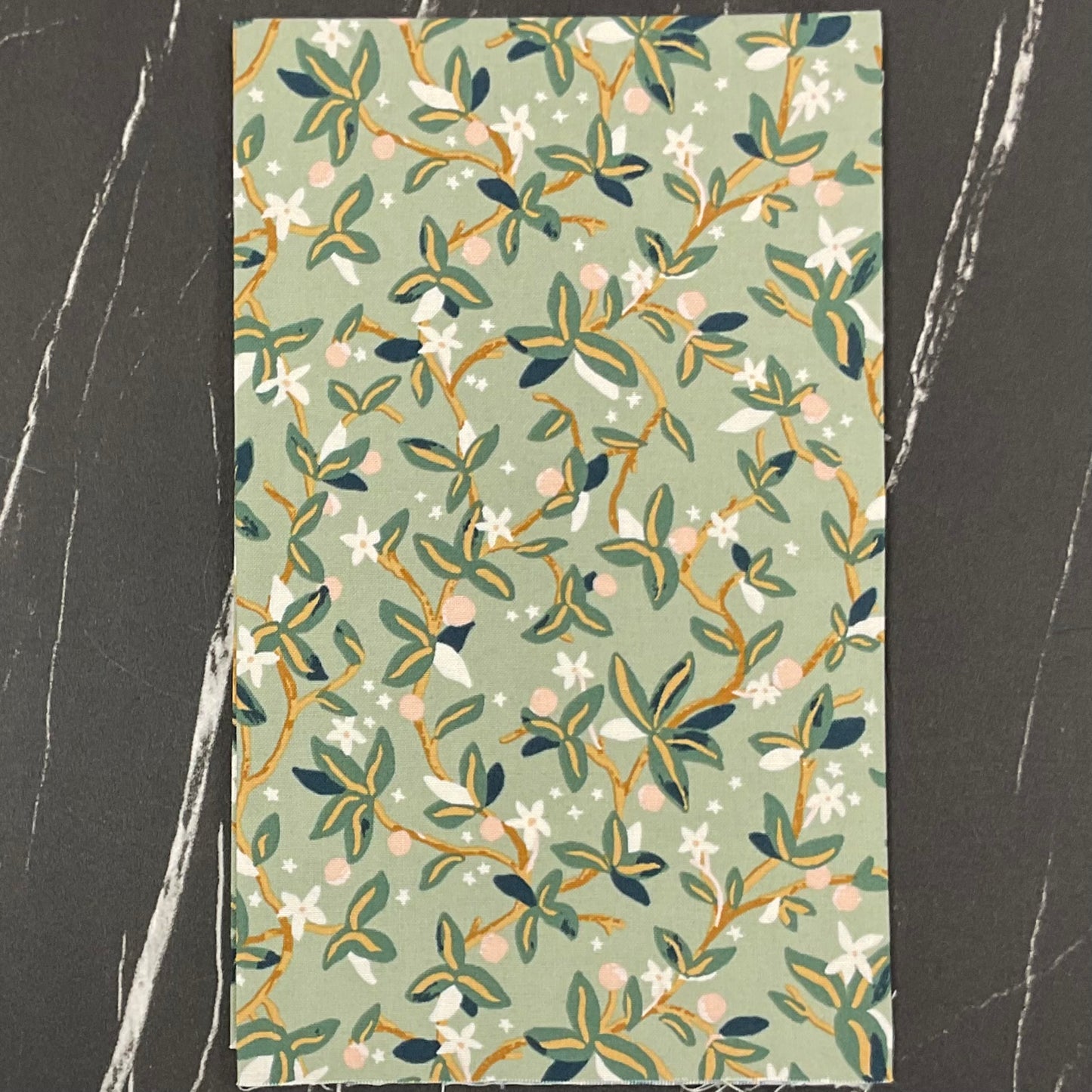 Peachy by Jessica Rose : Fabric Bundles