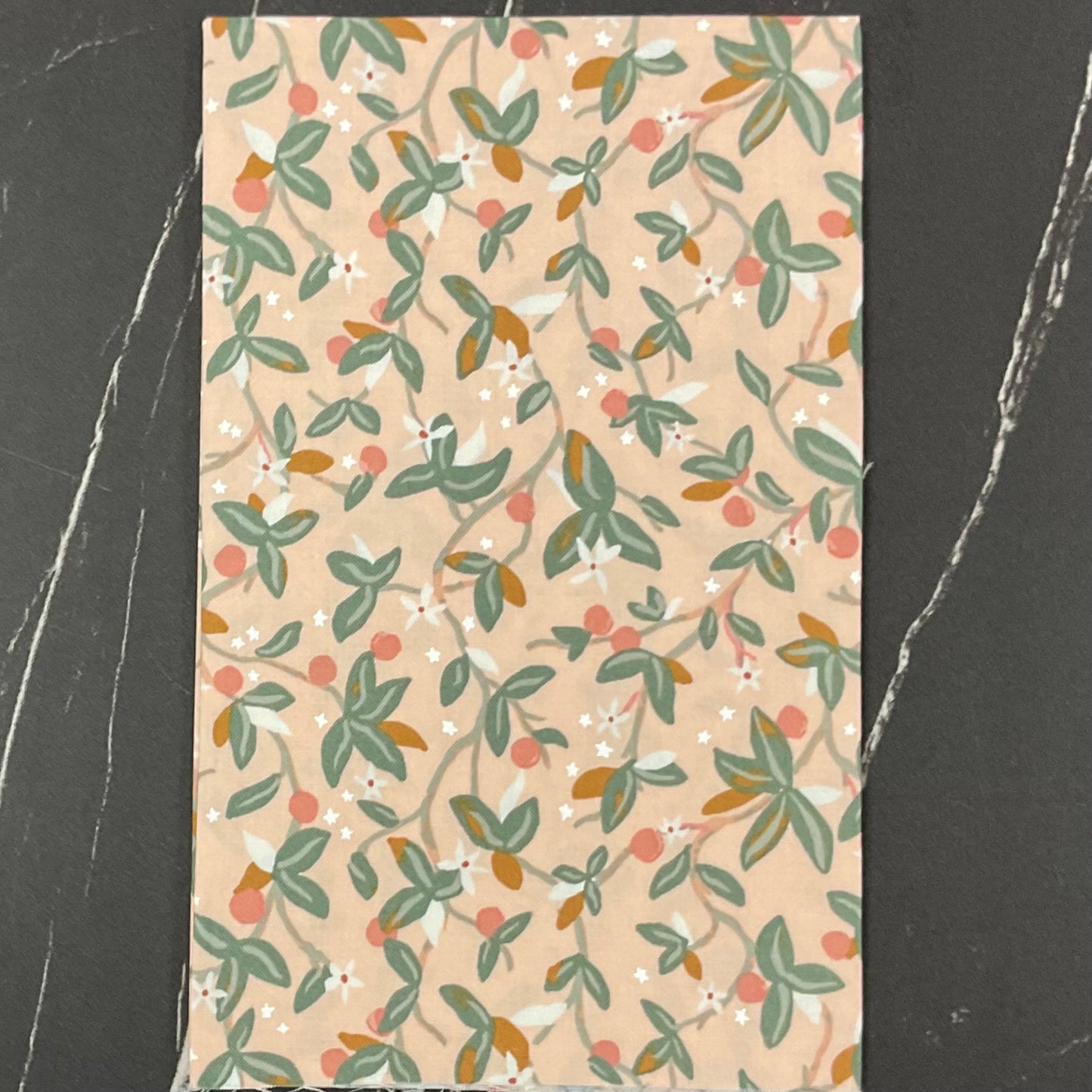 Peachy by Jessica Rose : Fabric Bundles