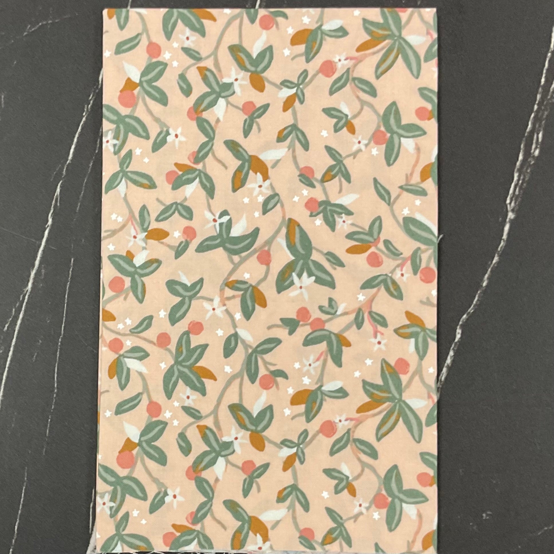 Peachy by Jessica Rose : Fabric Bundles