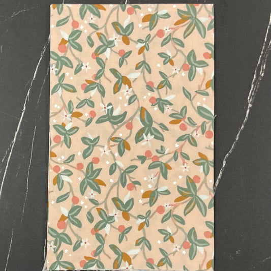 Peachy by Jessica Rose : Fabric Bundles