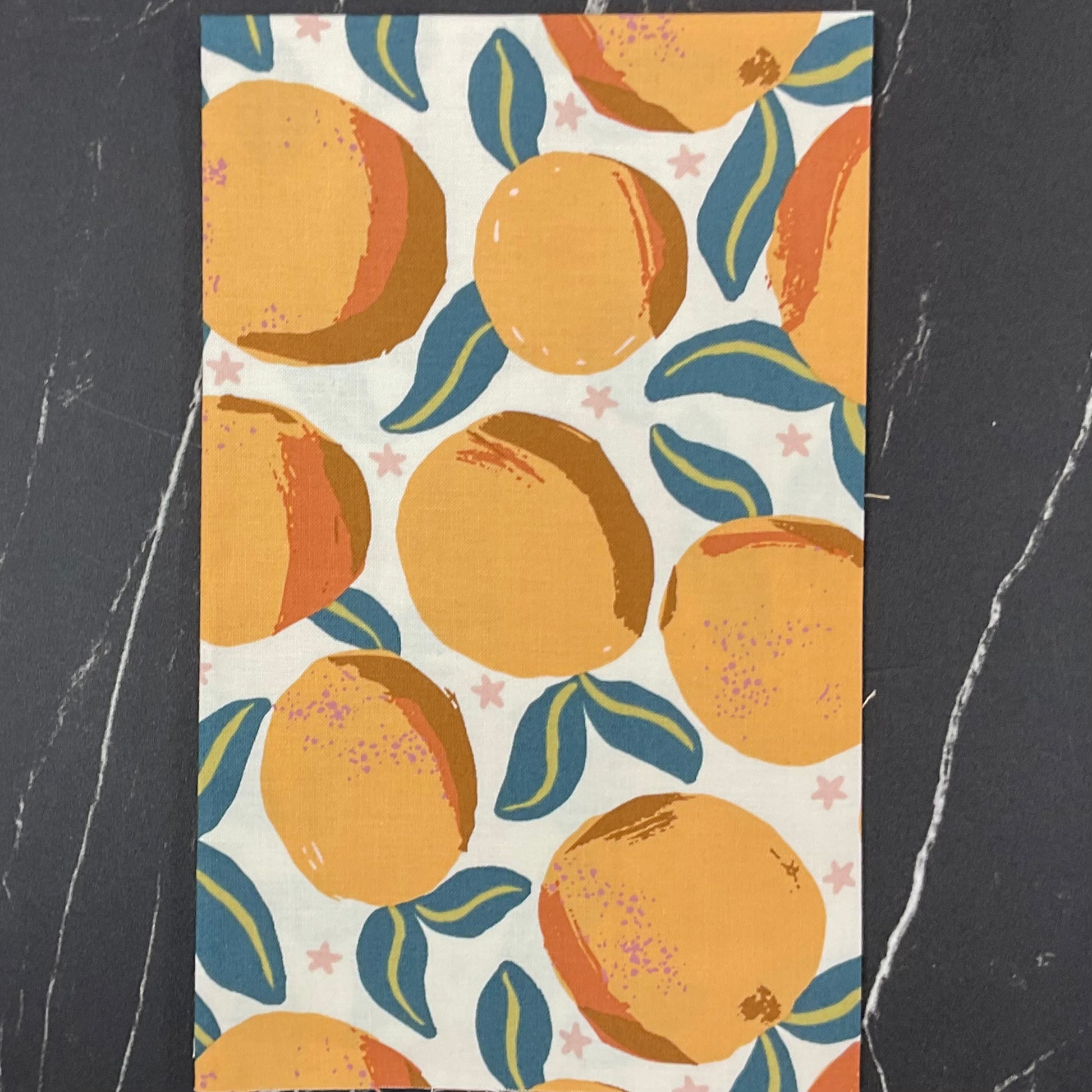 Peachy by Jessica Rose : Fabric Bundles