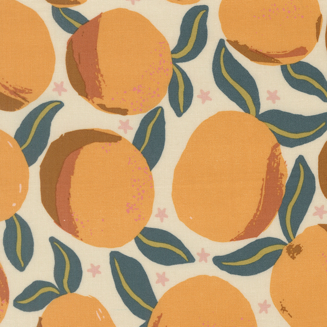 Peachy by Jessica Rose : Easy Peasy Peachy Squeezy Eggshell 38150 11