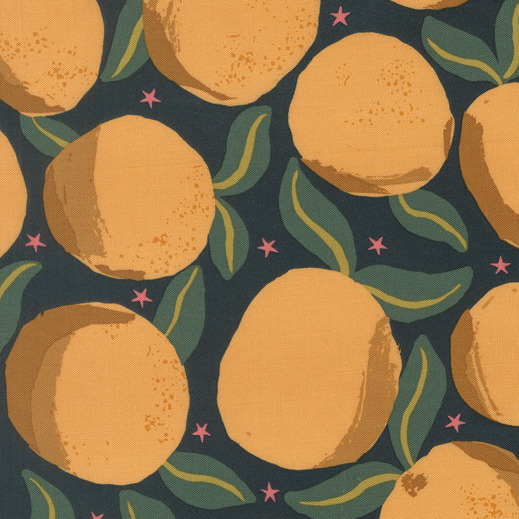 Peachy by Jessica Rose : Easy Peasy Peachy Squeezy Midnight 38150 17