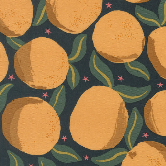 Peachy by Jessica Rose : Easy Peasy Peachy Squeezy Midnight 38150 17