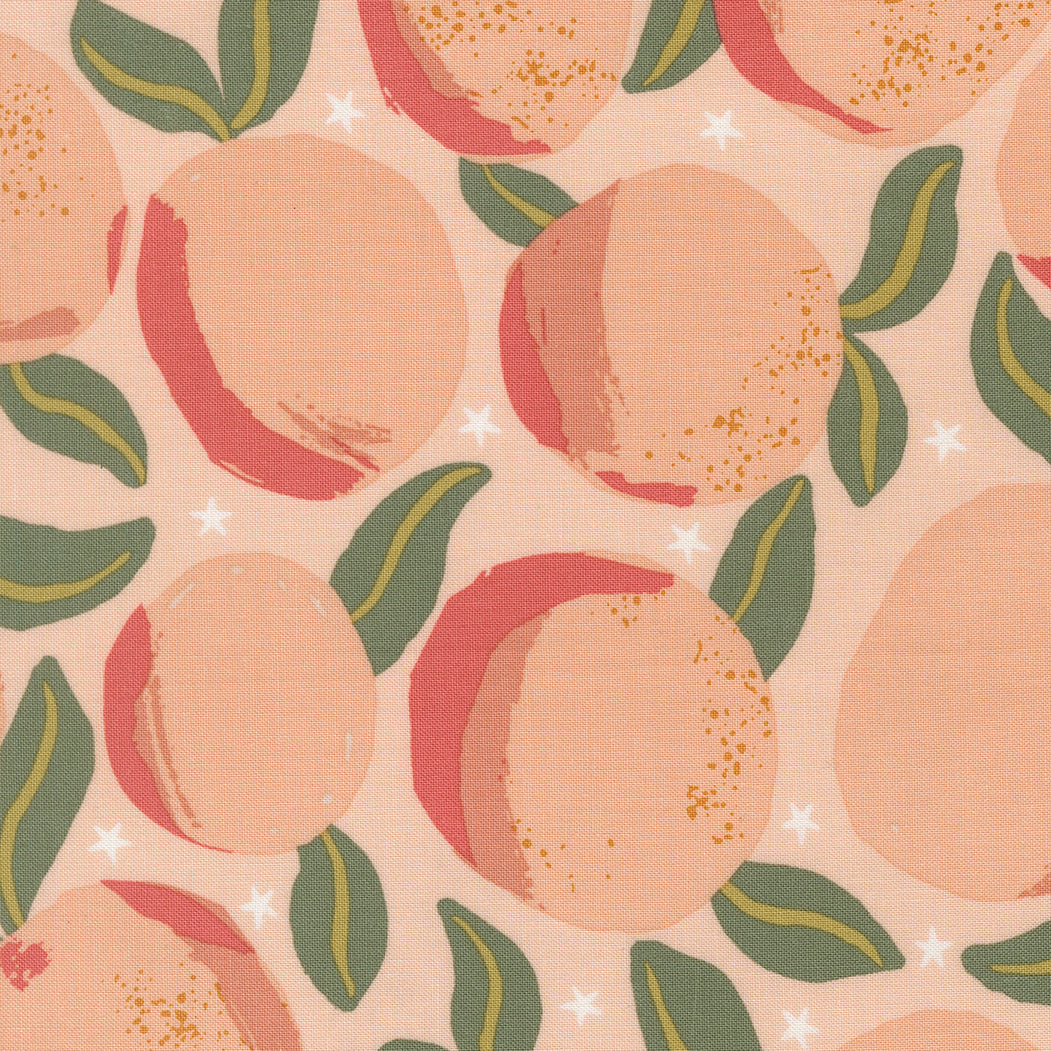 Peachy by Jessica Rose : Easy Peasy Peachy Squeezy Whipped Cream 38150 14