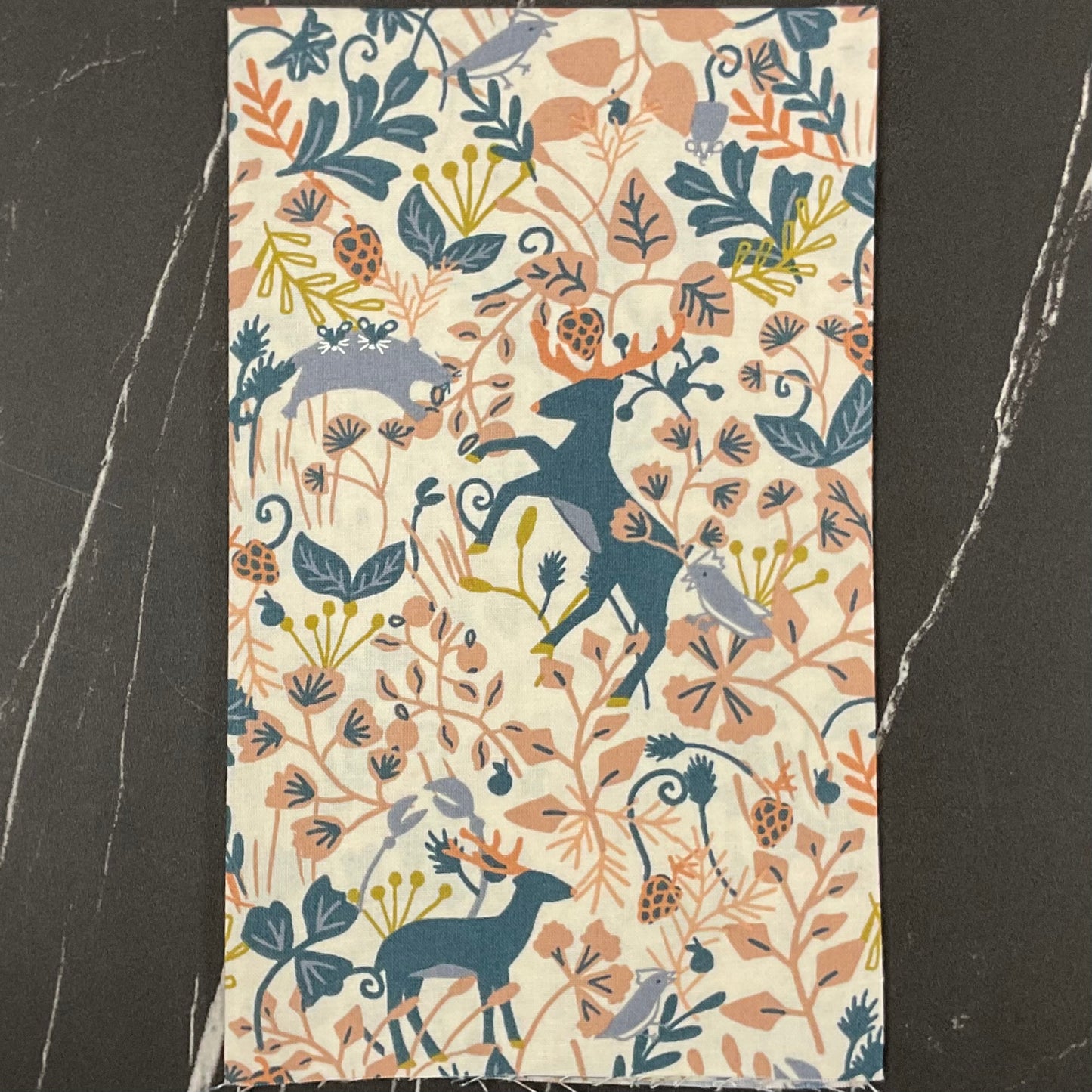 Peachy by Jessica Rose : Fabric Bundles