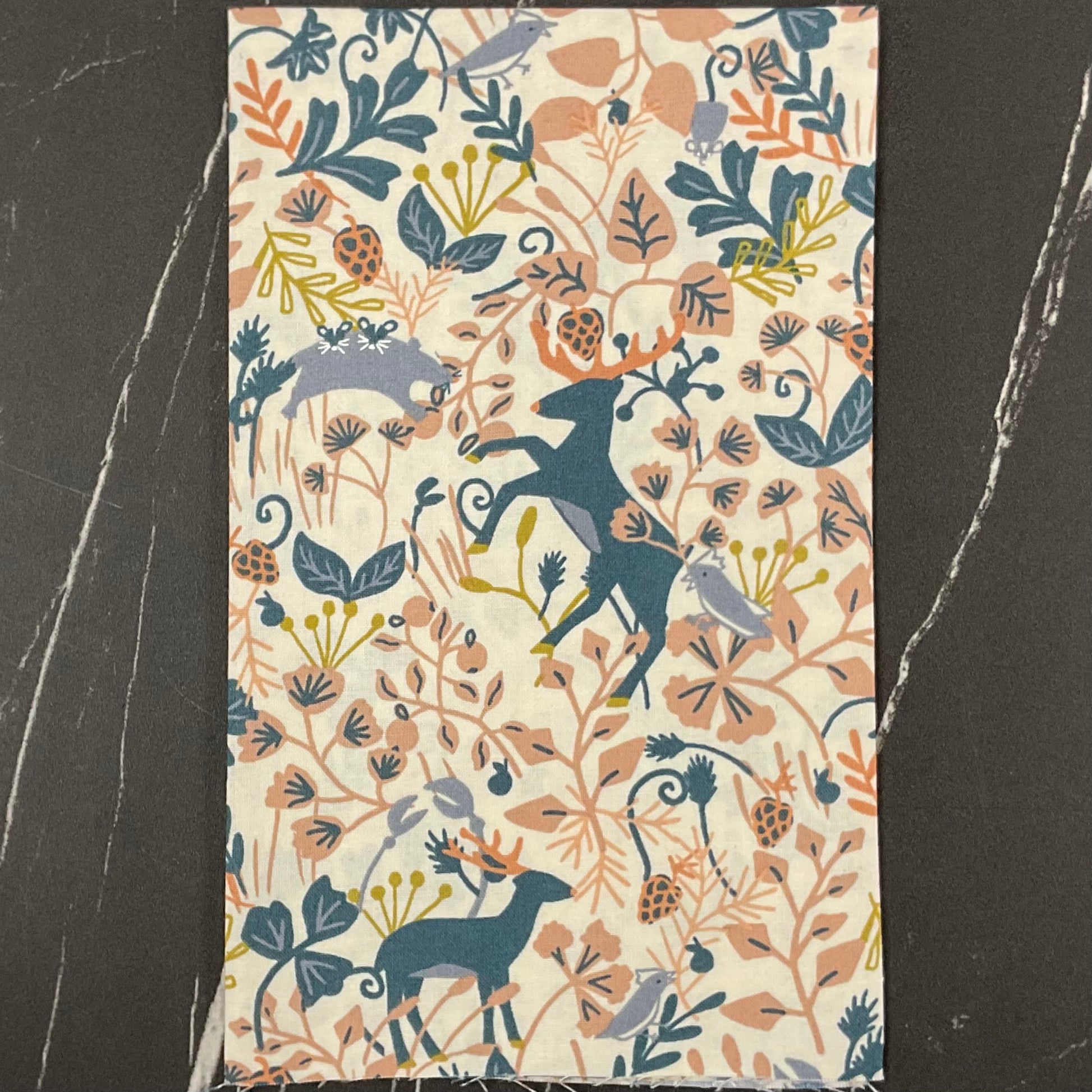 Peachy by Jessica Rose : Fabric Bundles