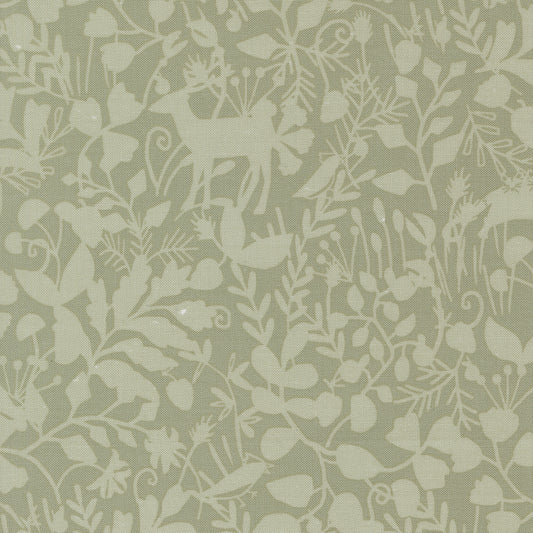 Peachy by Jessica Rose : Forbidden Fruit Sage 38153 22