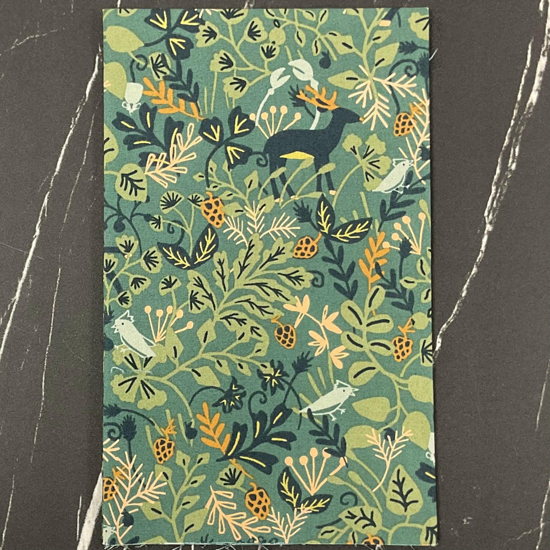 Peachy by Jessica Rose : Fabric Bundles