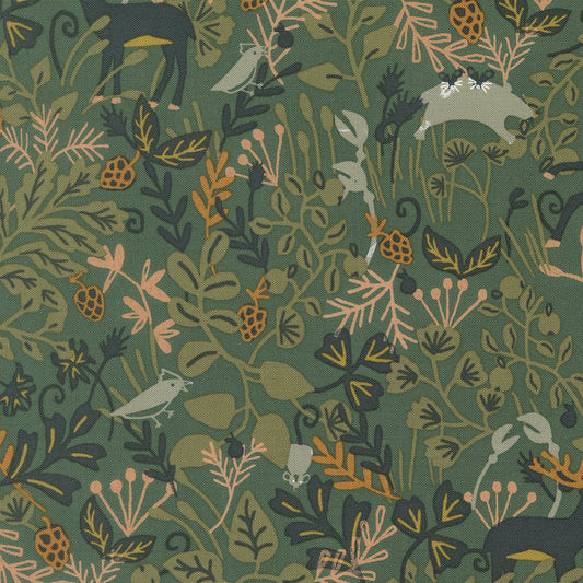 Peachy by Jessica Rose : Forbidden Fruit Spruce 38153 21