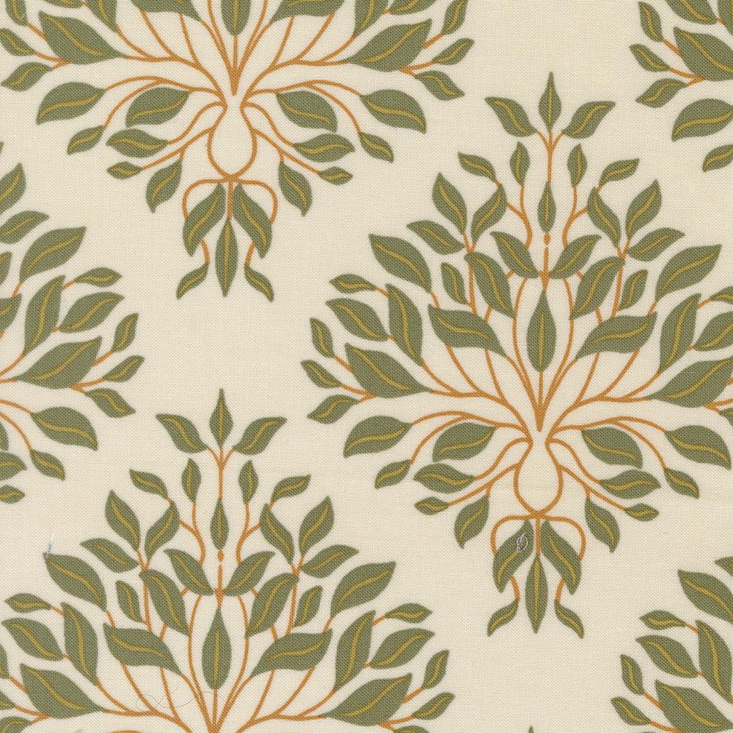 Peachy by Jessica Rose : Forest Through The Trees Eggshell 38151 11