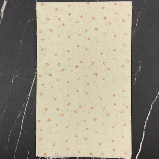 Peachy by Jessica Rose : Fabric Bundles