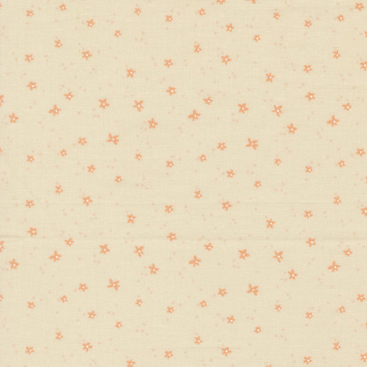 Peachy by Jessica Rose : Peach Blossom Eggshell 38159 11