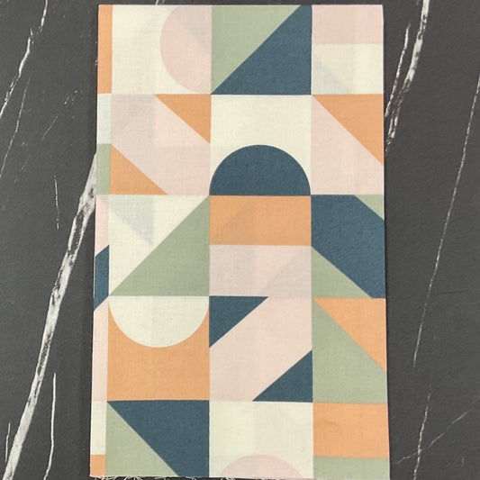 Peachy by Jessica Rose : Fabric Bundles