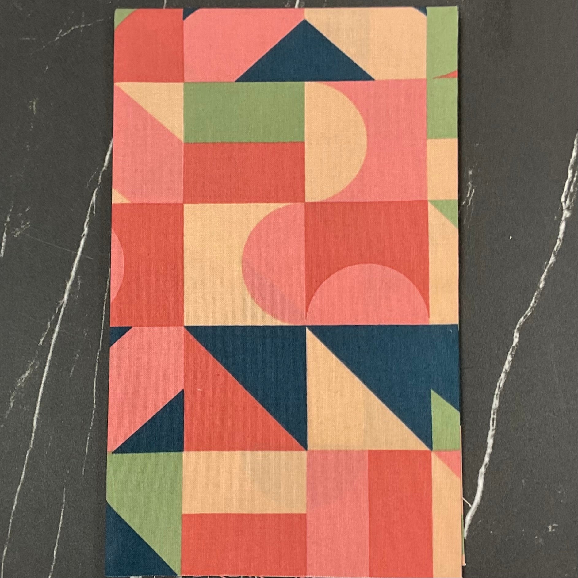 Peachy by Jessica Rose : Fabric Bundles