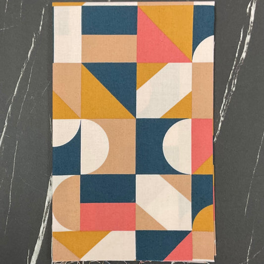 Peachy by Jessica Rose : Fabric Bundles