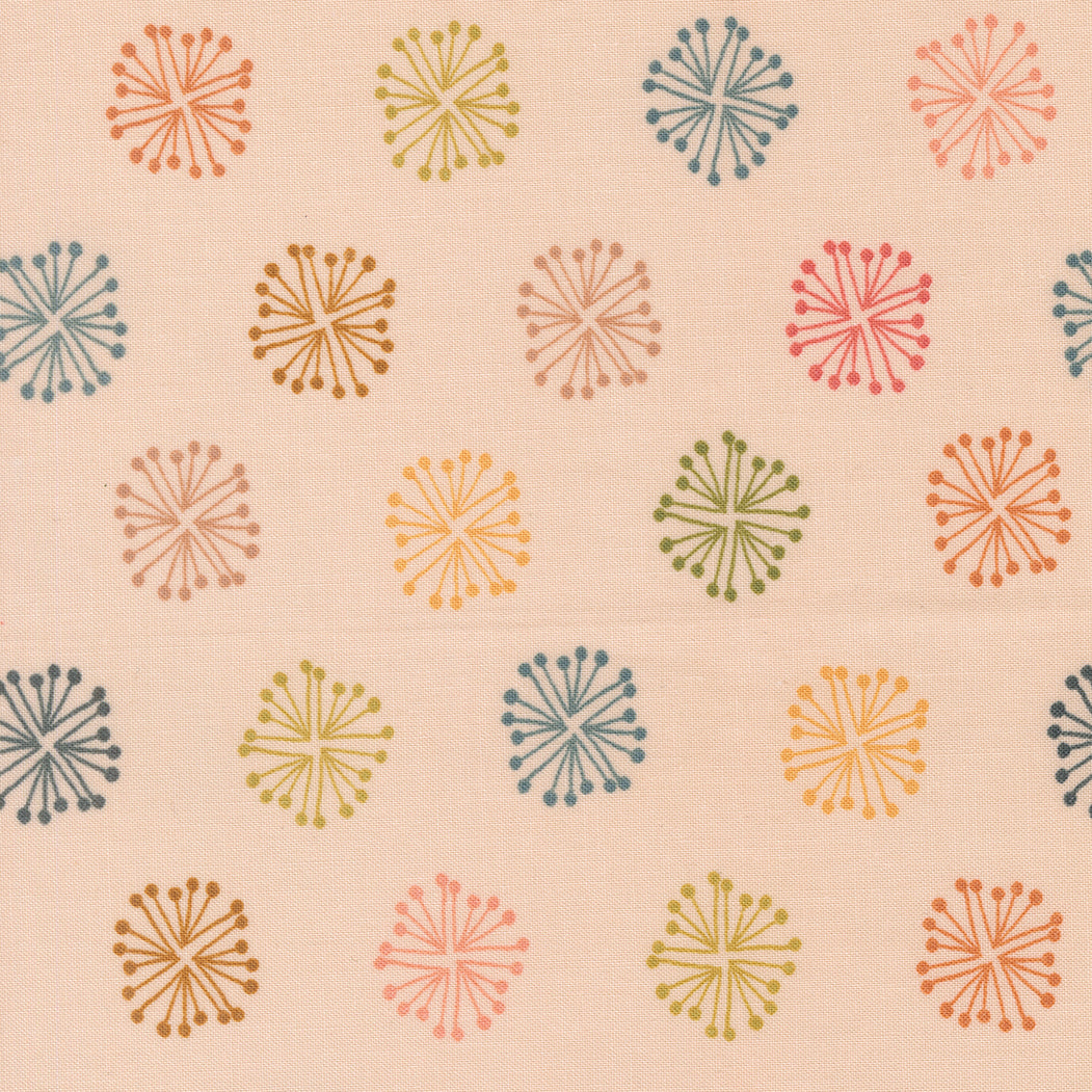 Peachy by Jessica Rose : The Big Bang Whipped Cream 38158 14