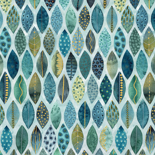Pebble & Posy by Essoldo Design : Fabric Bundles