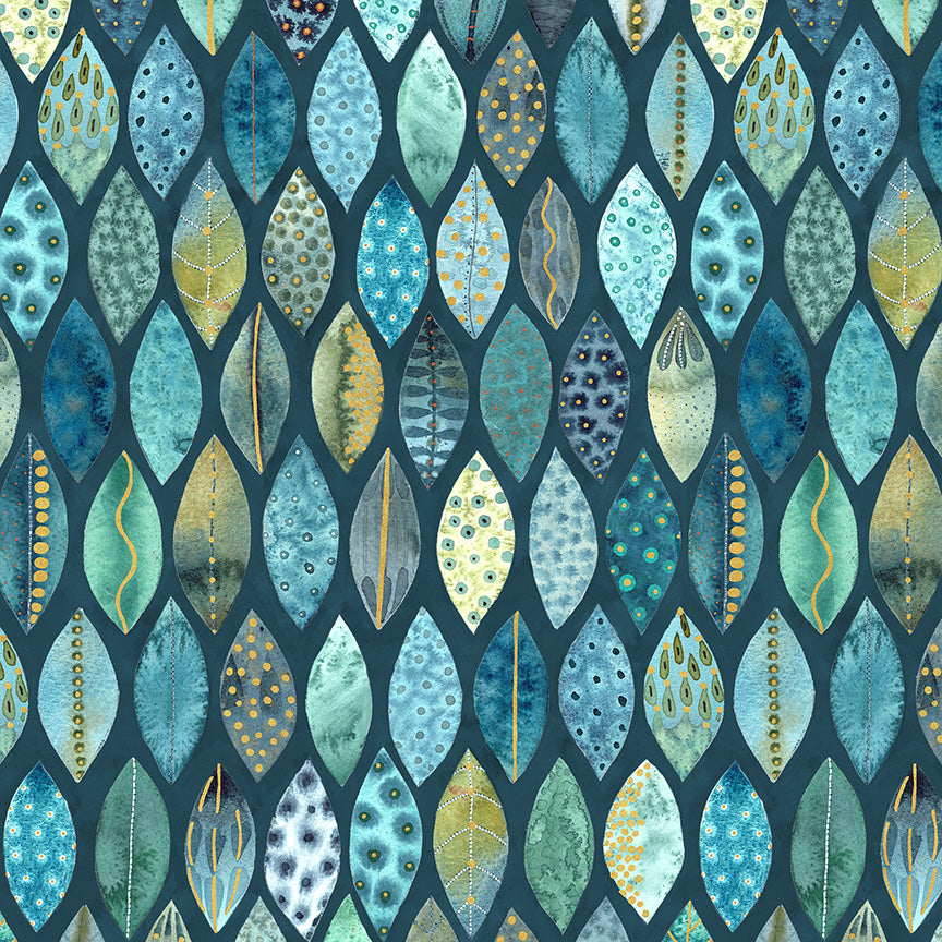 Pebble & Posy by Essoldo Design : Fabric Bundles