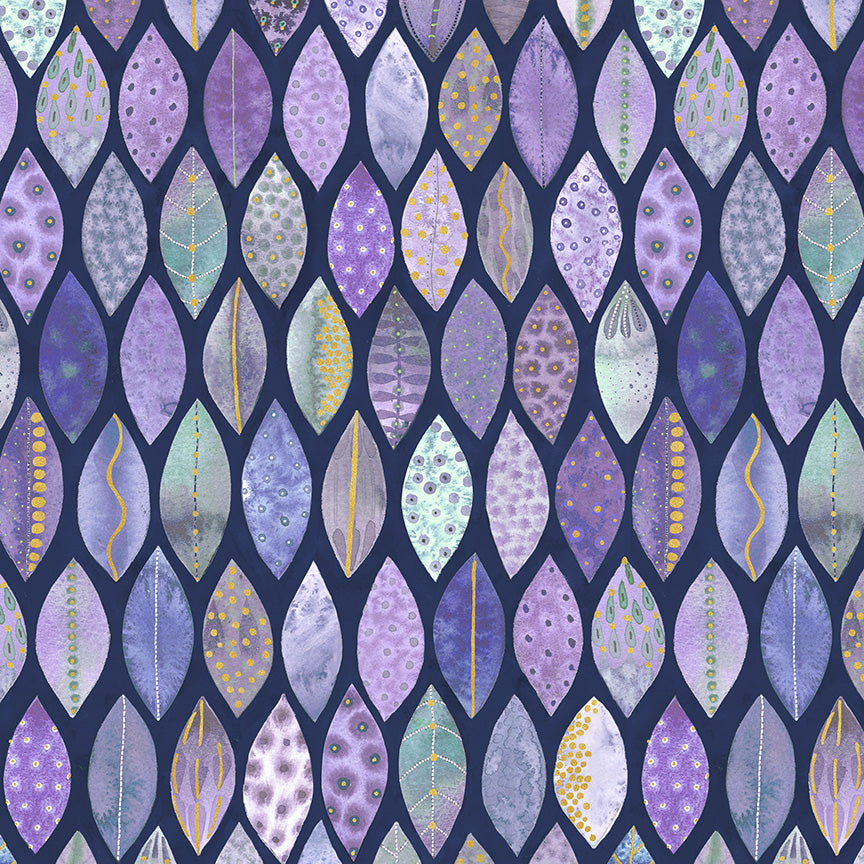 Pebble & Posy by Essoldo Design : Fabric Bundles