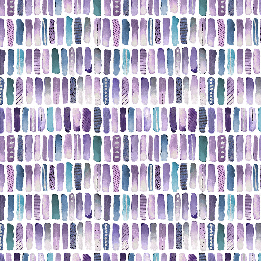 Pebble & Posy by Essoldo Design : Fabric Bundles