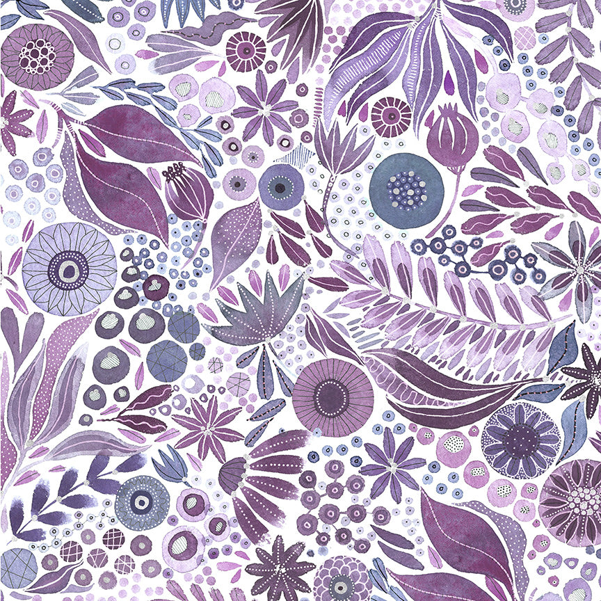 Pebble & Posy by Essoldo Design : Fabric Bundles