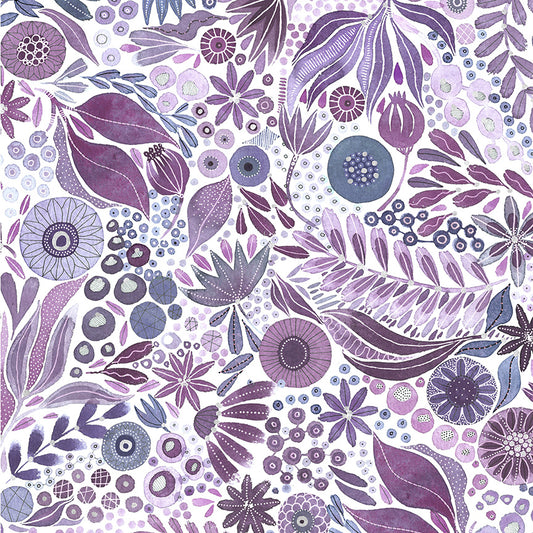 Pebble & Posy by Essoldo Design : Fabric Bundles