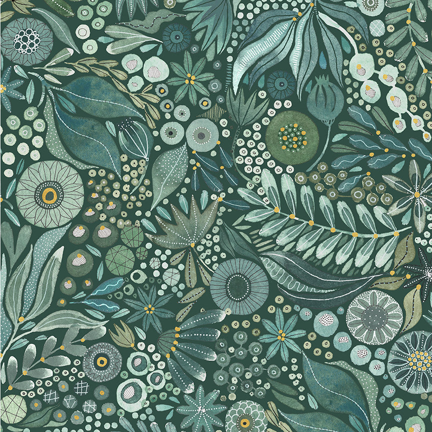 Pebble & Posy by Essoldo Design : Fabric Bundles