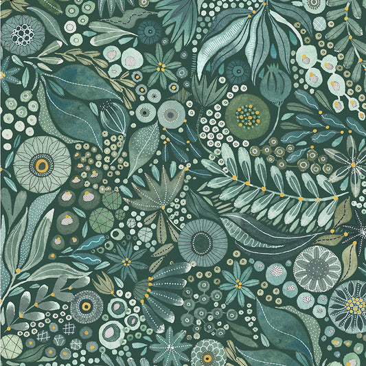 Pebble & Posy by Essoldo Design : Fabric Bundles