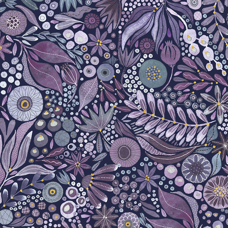 Pebble & Posy by Essoldo Design : Fabric Bundles
