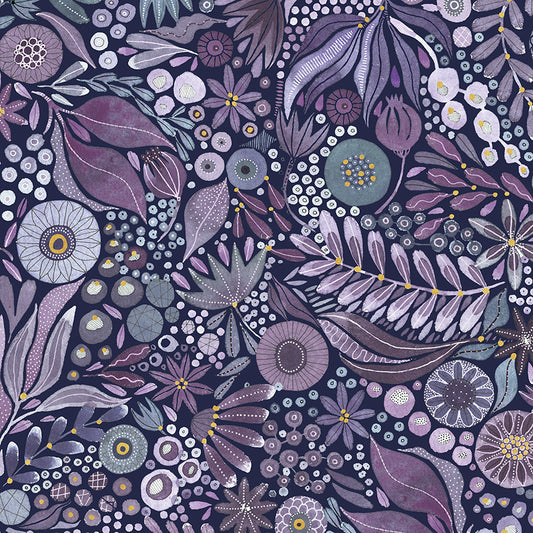 Pebble & Posy by Essoldo Design : Fabric Bundles