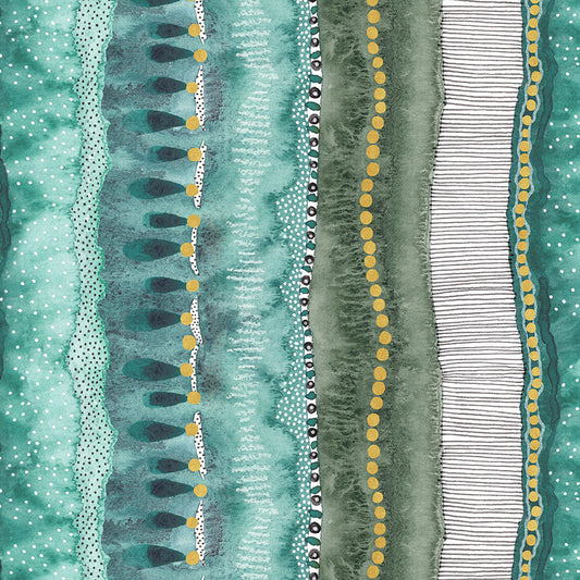 Pebble & Posy by Essoldo Design : Fabric Bundles