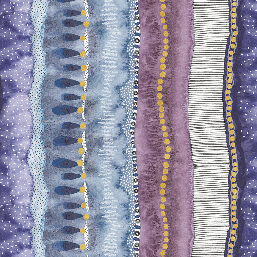 Pebble & Posy by Essoldo Design : Fabric Bundles