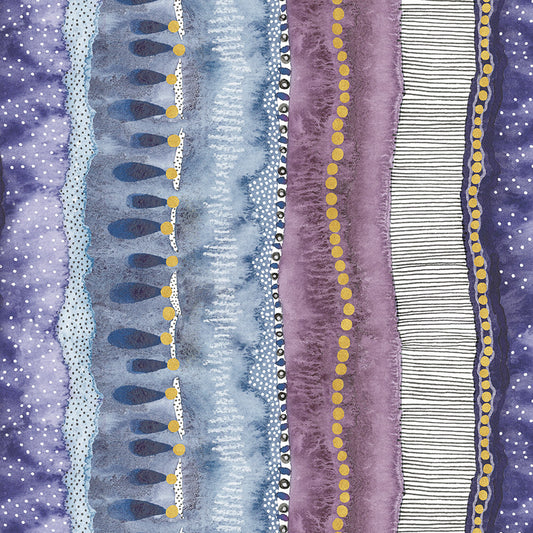 Pebble & Posy by Essoldo Design : Fabric Bundles