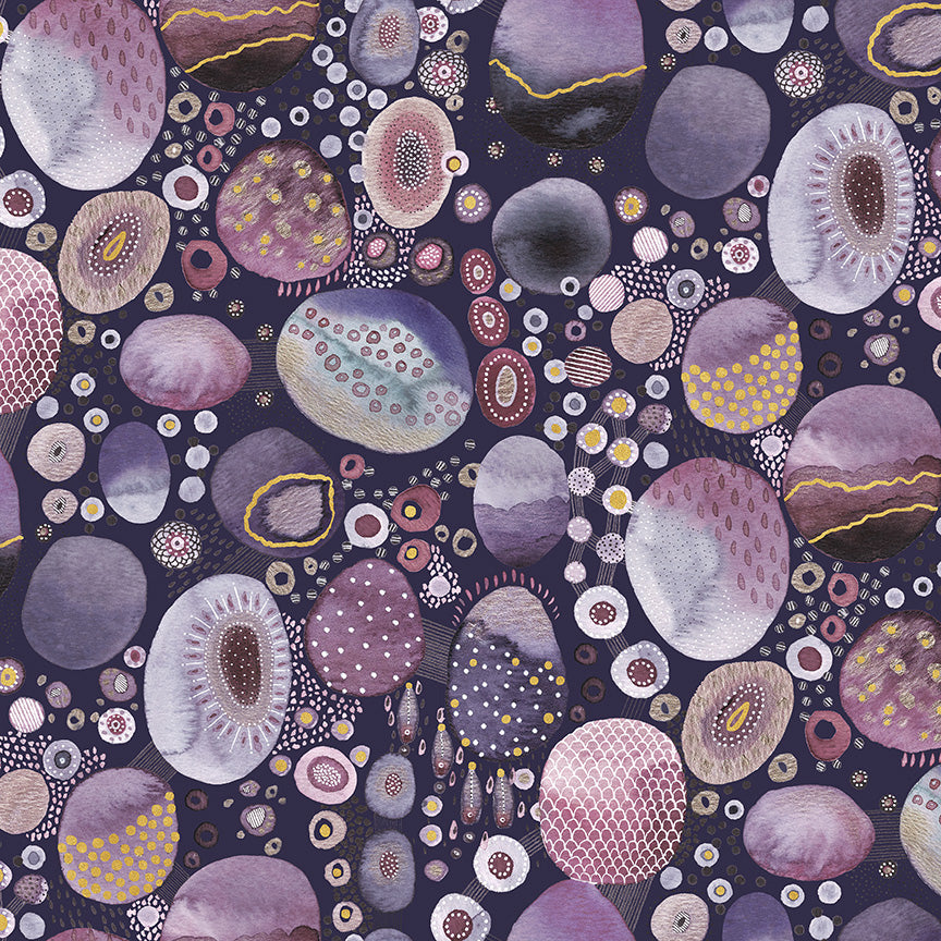 Pebble & Posy by Essoldo Design : Fabric Bundles