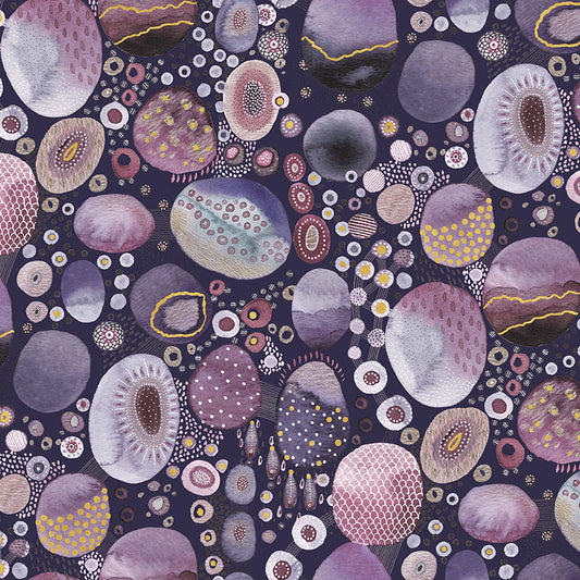 Pebble & Posy by Essoldo Design : Fabric Bundles