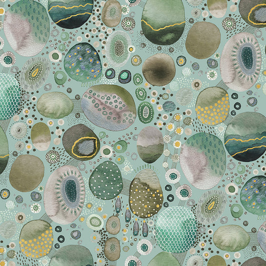 Pebble & Posy by Essoldo Design : Fabric Bundles