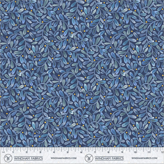 Pebble & Posy by Essoldo Design : Ramble Sapphire 55793DM-9